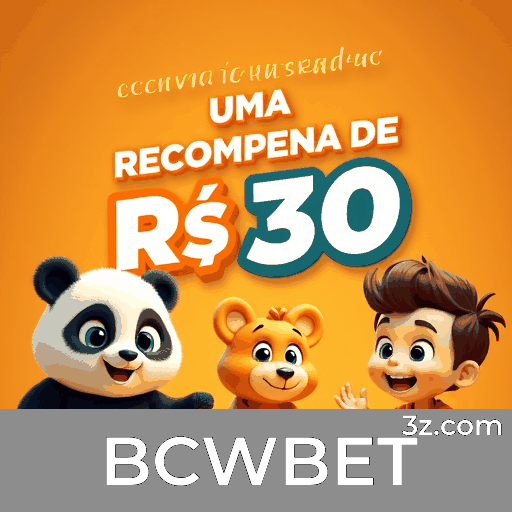 App BCWBET: Apostas Rápidas e Seguras no Celular