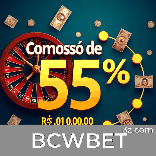 Plataforma BCWBET: Conexão e Interatividade para Jogadores