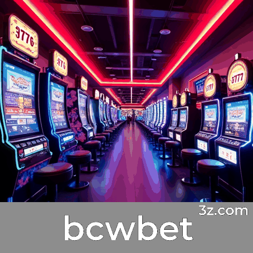 bcwbet: Experimente o Desafio e Ganhos dos Jogos Crash!