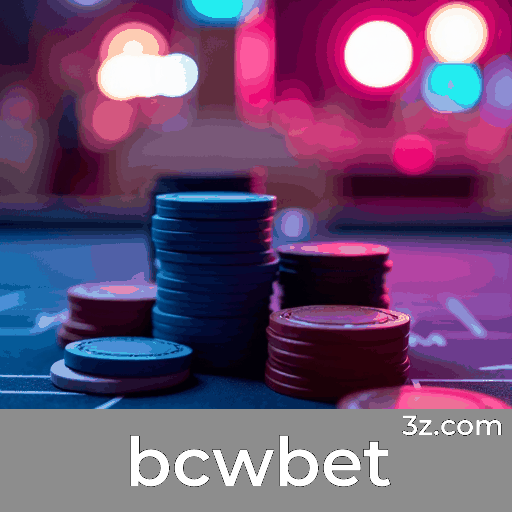 bcwbet Inovação: Transformando o Futuro dos Jogos com Tecnologia