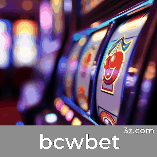 bcwbet: Bônus e Promoções Exclusivas para Você!