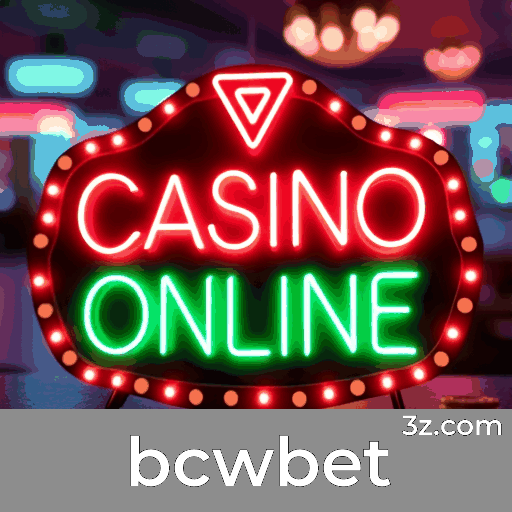 bcwbet: Jogos de Cassino Incríveis e Imersivos