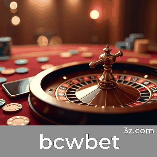 bcwbet: Uma Nova Era de Apostas no Aplicativo Móvel