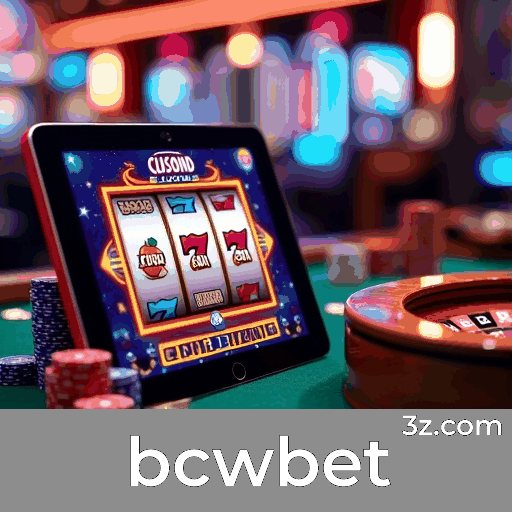 bcwbet: Bônus e Promoções Exclusivas para Você!