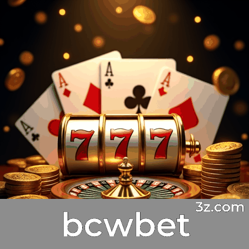 bcwbet: Seu Cassino Online Confiável e Seguro