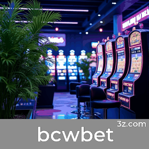 bcwbet: Seu Cassino Online Confiável e Seguro