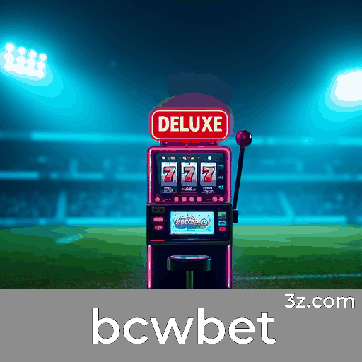 bcwbet: Seu Cassino Online Confiável e Seguro
