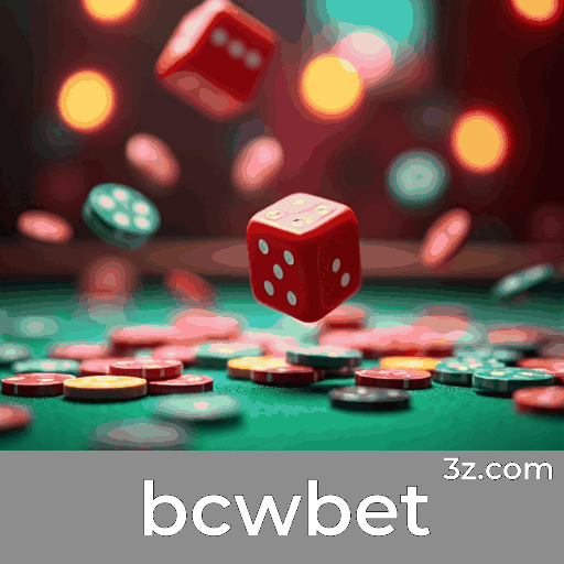 bcwbet: Bônus e Promoções Exclusivas para Você!